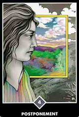 4 of Swords Tarot Minor Arcana